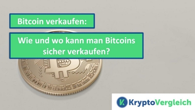 Bitcoins Verkaufen