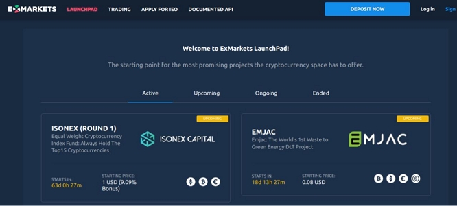 top-5-exmarkets-launchpad