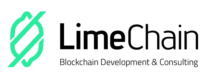 BLOCKCHAIN CONSULTING: lime