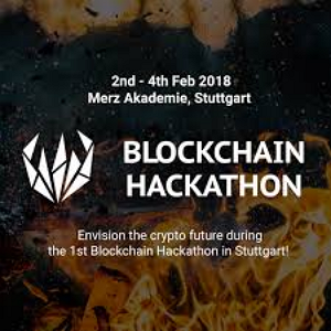 Blockchain-hackathon-stuttgart