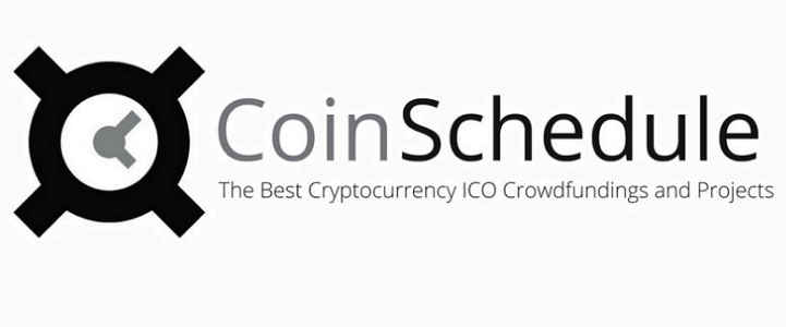 ICO LISTING: coinschedule