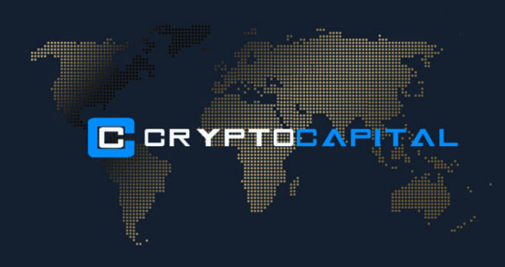 crypto-capital