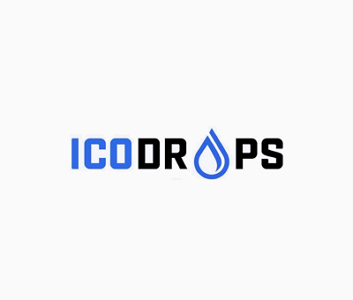 ICO LISTING: drops