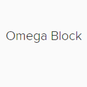 omega-block