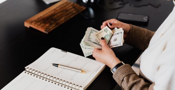 FOND GRÜNDEN: TIPP 5: ERSTELLEN SIE EINE PROFESSIONELLE WEBSEITE