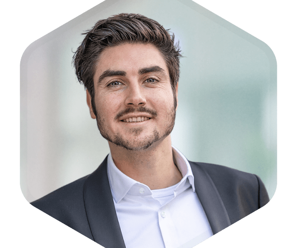 Dimitri Haußmann - profil