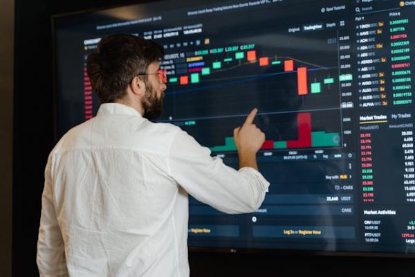 dashboard-blockchain-entwicklung