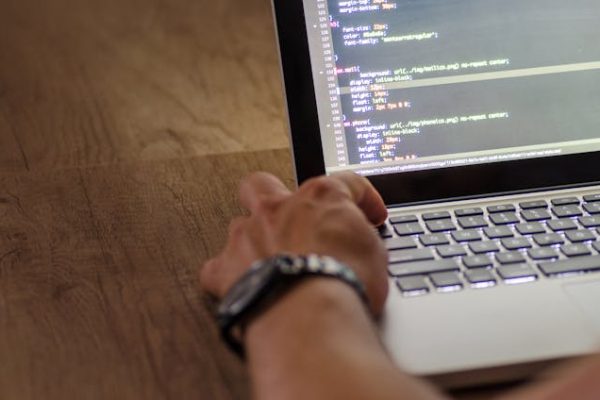 smart-contract-blockchain-entwicklung