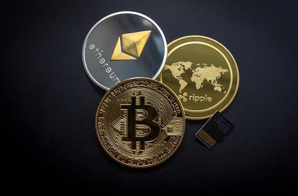 token-blockchain-entwicklung