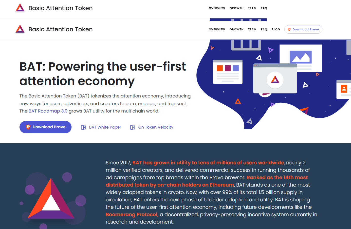 Utility-Coin für App & Payments