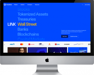 blockchain-website