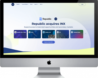 inx-tokenisierung
