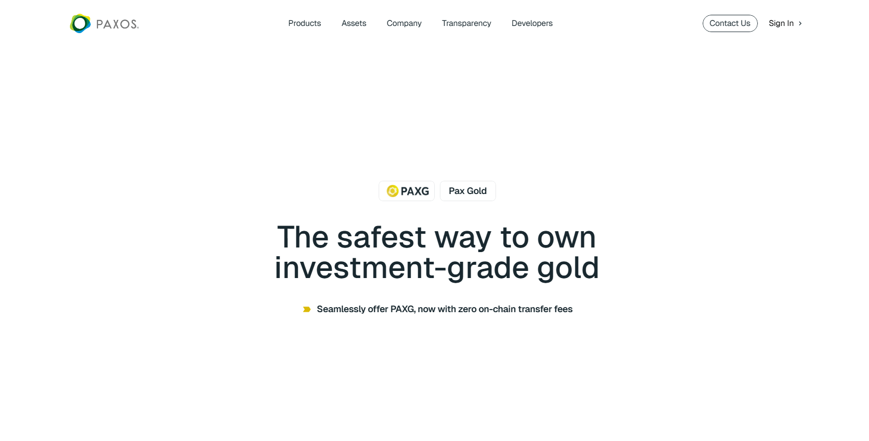 Edelmetalle (z. B. Gold)